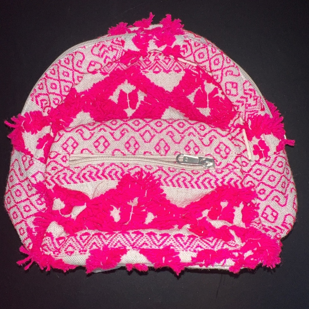 Mini Backpack